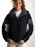 Columbia Sportswear Ariel Alps Jacket Women's (Black)