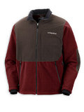 Columbia Sportswear Ballistic Windproof Fleece Jacket Men's (Gypsy)