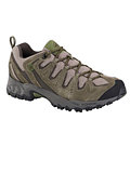 Columbia Sportswear Beartooth Trail Shoe Men's (Peatmoss / Sumac)