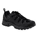 Columbia Sportswear Beartooth Trail Shoes Men's (Black)