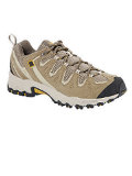 Columbia Sportswear Beartooth Trail Shoes Men's (Flax / Squash)