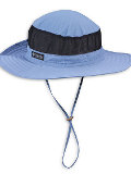 Columbia Sportswear Bora Bora Booney (Blue Frost)