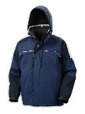 Columbia Sportswear Bugaboo Parka Men's (Carbon)