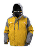 Columbia Sportswear Bugaboo Parka Men's (Hornet)