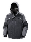 Columbia Sportswear Bugaboo Parka Men's (Shade)