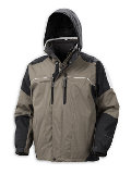 Columbia Sportswear Bugaboo Parka Men's (Tusk)