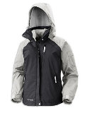 Columbia Sportswear Bugaboo Parka Women's (Black)