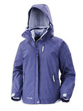 Columbia Sportswear Bugaboo Parka Women's (Juniper)