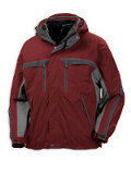 Columbia Sportswear Bugaboo Parka Men's (Gypsy)