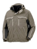 Columbia Sportswear Bugaboo Parka Men's (Sagebrush)