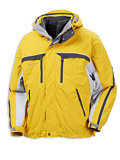 Columbia Sportswear Bugaboo Parka Men's (Hornet)