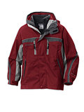 Columbia Sportswear Bugaboo Parka Boys'