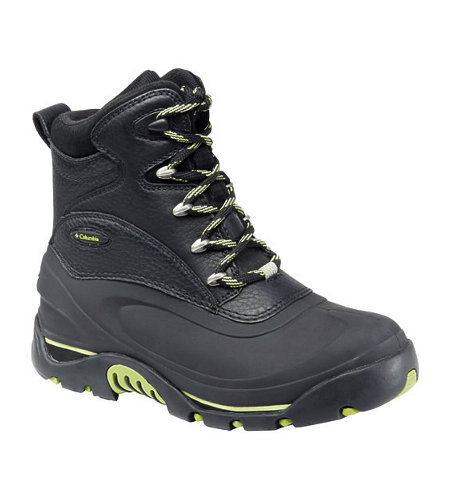 columbia women's bugaboo boots