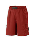 Columbia Sportswear Cascade Creek II Water Short Men's (Vermillion)