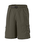 Columbia Sportswear Cascade Creek II Water Short Men's (Olive Green)