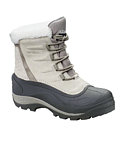 Columbia Sportswear Cascadian Summette Boots Women's (Stone / Winter White)