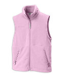 Columbia Sportswear Cathedral Peak Vest Girls' (Isla)