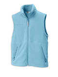 Columbia Sportswear Cathedral Peak Vest Girls' (Stratoshphere)