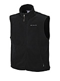 Columbia Sportswear Cathedral Peak Vest Men's (Black)