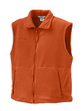 Columbia Sportswear Cathedral Peak Vest Men's (Papaya)