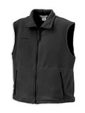 Columbia Sportswear Cathedral Peak Vest Men's (Black / Black)