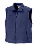 Columbia Sportswear Cathedral Peak Vest Men's (Columbia Navy)
