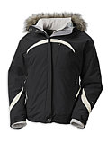 Columbia Sportswear Coco Zoey Parka Women's (Black)