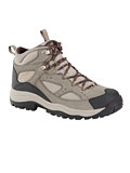 Columbia Sportswear Coremic Ridge Hiking Boot Men's (Sage / Gold Rush)
