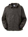 Columbia Sportswear Cougar Peaks Jacket Men's (Breen / Sumac)