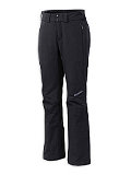 Columbia Sportswear Criterion Softshell Pant Women's (Black)