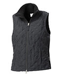 Columbia Sportswear Diamond Peak Vest Women's (Black)