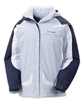 Columbia Sportswear Diamond Run Jacket Women's