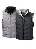 Columbia Sportswear Double the Fun Vest Women's (Black)