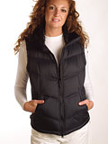 Columbia Sportswear Eluna Lux Vest Women's