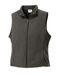 Columbia Sportswear Emerald Valley Vest Women's (Peatmoss)