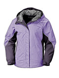 Columbia Sportswear Emme Lake Parka Women's (Purple Frost)