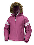 Columbia Sportswear Fast Edge Parka Women's (Bougainville)