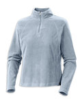 Columbia Sportswear Glacial Fleece Half Zip Women's (Icicle)