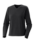 Columbia Sportswear Glacial Fleece Vee Neck Women's