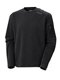 Columbia Sportswear Golden Glow Stretch Crew Men's (Black)