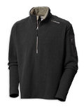 Columbia Sportswear Golden Glow Stretch Zip Men's