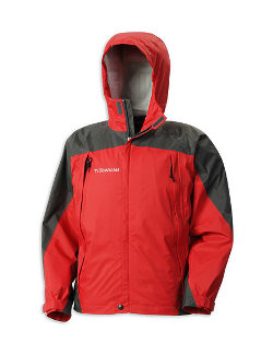 Columbia Sportswear Granite Tors Jacket Boys'