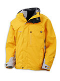 Columbia Sportswear Harrier Parka Men's (Soleil)