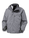 Columbia Sportswear Harrier Parka Men's (Steam)