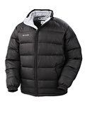 Columbia Sportswear Headwall Down Parka Men's