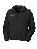 Columbia Sportswear High Revelry Hoodie (Black)