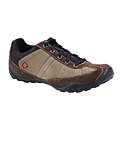 Columbia Sportswear Holgate Shoes Men's (Flax / Dark Brown)