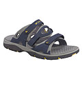 Columbia Sportswear Interchange Sandal II Men's (Columbia Navy / Pilsner)