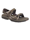 Columbia Sportswear Interchange Sandal II Men's (Mud / Cayenne)