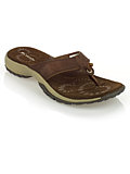 Columbia Sportswear Kaila Sandal Women's (Hawk / Dark Brown)